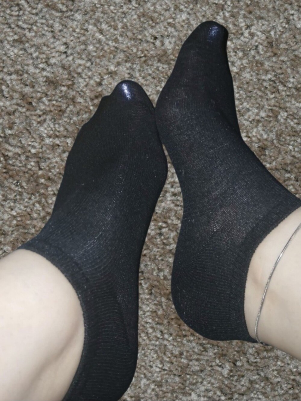 Very Stinky Socks